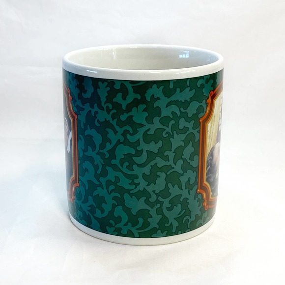 Gone with the wind Mug Scarlett & Rhett - Picture 7 of 7